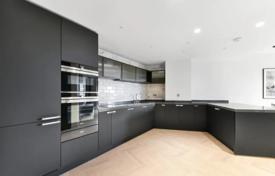 2 dormitorio piso 85 m² en Londres, Gran Bretaña. £1 388 000