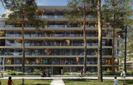3-dormitorio apartamentos en edificio nuevo 70 m² en Batumi, Georgia. 125 000 €