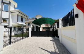 Villa – Kemer, Antalya, Turquía. $2 700  por semana