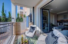 2 dormitorio piso 98 m² en Luštica, Montenegro. 785 000 €