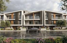 New residential complex with apartments en Universal, Chipre. de 330 000 €