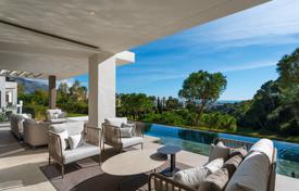 6 dormitorio villa 771 m² en Benahavis, España. 6 995 000 €