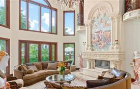 Villa – Fort Lauderdale, Florida, Estados Unidos. $5 900 000