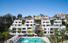 3 dormitorio piso 201 m² en Marbella, España. 1 550 000 €