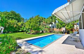 Villa – South Miami, Florida, Estados Unidos. $769 000