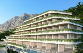 Villa 7000 m² en Budva (city), Montenegro. 22 000 000 €