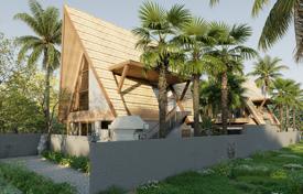 3 dormitorio villa 140 m² en Ubud, Indonesia. $236 000