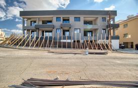 3-dormitorio apartamentos en edificio nuevo en Pafos, Chipre. 310 000 €