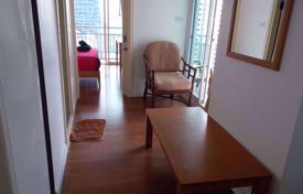 1-dormitorio apartamentos en condominio en Watthana, Tailandia. $219 000