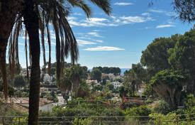Terreno en Moraira, España. 800 000 €
