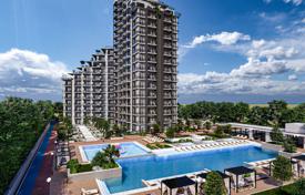 1-dormitorio apartamentos en edificio nuevo 92 m² en Gaziveren, Chipre. 170 000 €