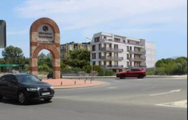2 dormitorio piso 61 m² en Nessebar, Bulgaria. 108 000 €