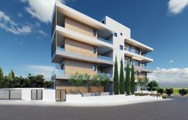 2-dormitorio apartamentos en edificio nuevo en Limasol (Lemesos), Chipre. 420 000 €