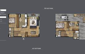 3-dormitorio apartamentos en edificio nuevo 109 m² en Yalova, Turquía. $234 000