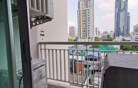 2-dormitorio apartamentos en condominio en Bang Rak, Tailandia. $245 000