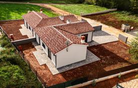 2 dormitorio casa de pueblo 82 m² en Barban, Croacia. 275 000 €