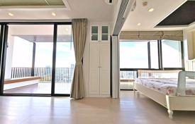 1-dormitorio apartamentos en condominio en Chatuchak, Tailandia. $268 000