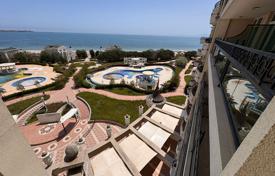2 dormitorio piso 90 m² en Pomorie, Bulgaria. 90 000 €