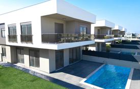 6 dormitorio villa 400 m² en Döşemealtı, Turquía. 34 983 000 TRY