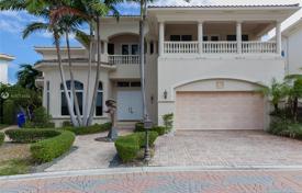 Villa – Hollywood, Florida, Estados Unidos. 1 754 000 €