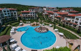 2 dormitorio piso 85 m² en Sozopol, Bulgaria. 160 000 €
