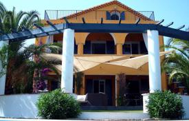 Villa – Bandol, Costa Azul, Francia. 6 000 €  por semana
