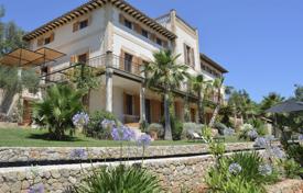 Villa – Palma de Mallorca, Islas Baleares, España. 15 000 €  por semana