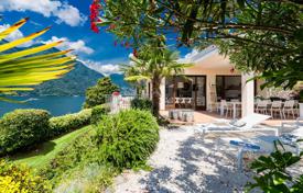 8 dormitorio villa en Nesso, Italia. 2 480 000 €