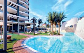 3 dormitorio piso 169 m² en Calp, España. 450 000 €