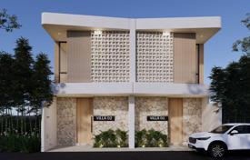 2 dormitorio villa 112 m² en Balangan beach, Indonesia. $185 000