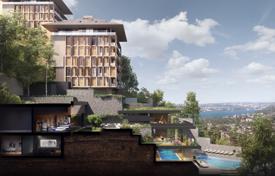 3 dormitorio piso 165 m² en Istanbul, Turquía. 950 000 €