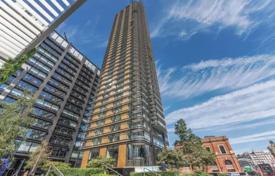 1 dormitorio piso 58 m² en Londres, Gran Bretaña. £1 178 000