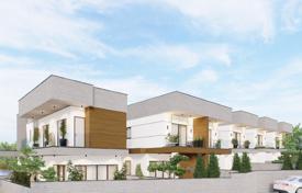 3 dormitorio chalet 158 m² en Kolossi, Chipre. 435 000 €