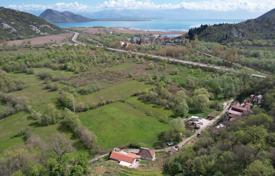 3 dormitorio casa de pueblo 150 m² en Virpazar, Montenegro. 473 000 €