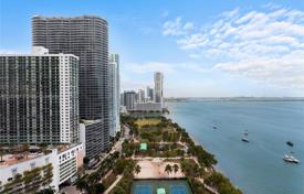 4-dormitorio apartamentos en condominio 136 m² en Miami, Estados Unidos. $742 000