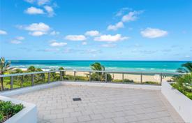 3 dormitorio piso 101 m² en Miami Beach, Estados Unidos. $990 000