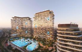 Complejo residencial Damac District – DAMAC Hills, Dubai, EAU. de $342 000