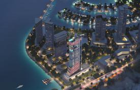 2-dormitorio apartamentos en edificio nuevo 54 m² en Batumi, Georgia. $194 000