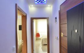 2-dormitorio apartamentos en edificio nuevo 55 m² en Didim, Turquía. $57 000