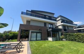 5 dormitorio villa 330 m² en Antalya (city), Turquía. 69 966 000 TRY