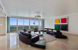 4 dormitorio piso 374 m² en Miami, Estados Unidos. 3 231 000 €