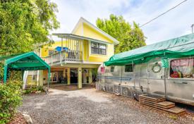 3 dormitorio casa de pueblo 247 m² en Key Largo, Estados Unidos. $725 000