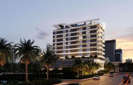 Complejo residencial Jardin Astral – Al Satwa, Dubai, EAU. de $1 266 000