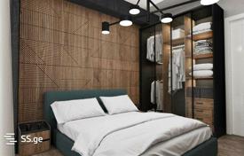 3-dormitorio apartamentos en edificio nuevo 68 m² en Tiflis, Georgia. $125 000