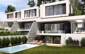 4 dormitorio villa 173 m² en Pefkochori, Grecia. 820 000 €