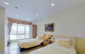 3 dormitorio ático en Bangkok, Tailandia. $3 400  por semana