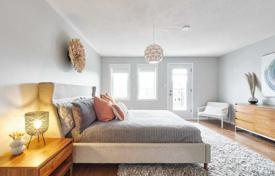3 dormitorio adosado en Old Toronto, Canadá. C$2 082 000