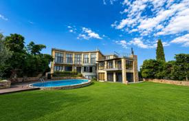 8 dormitorio villa 430 m² en Nea Poteidaia, Grecia. 2 600 000 €