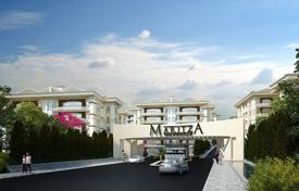 8 dormitorio piso 542 m² en Beykoz, Turquía. $4 270 000