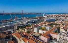 Piso – Lisboa, Portugal. 740 000 €